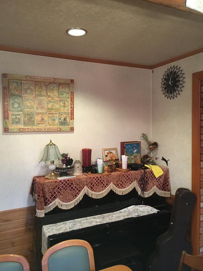 ניסקו Pension Alice מראה חיצוני תמונה